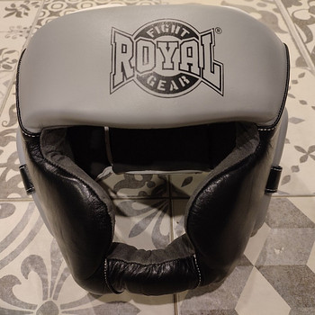Шлем Royal, размер L