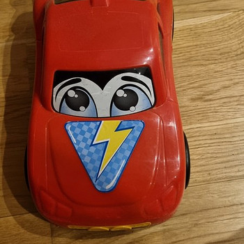 Машинка.