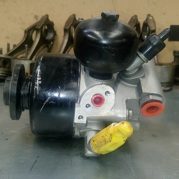 Mercedes w221/w216 ABC pump