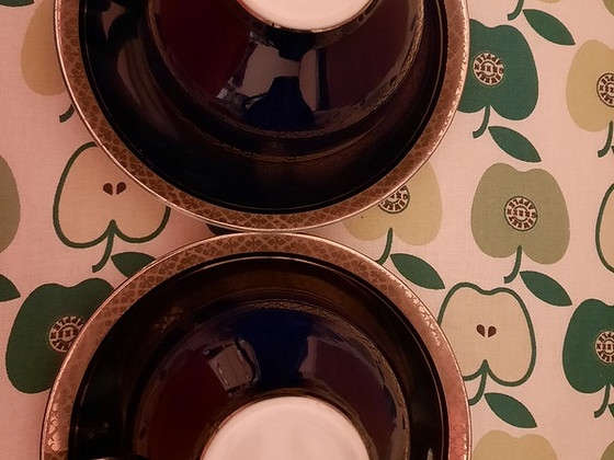 Чайная пара