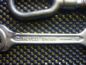 Buksirova4niy krjuk BMW (5 foto / 10)