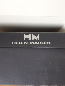 Sooja voodriga saapad Helen Marlen nr 39 (7 foto / 10)