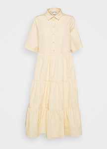 Платье-рубашка Monki, xxs (3 фото из 9)