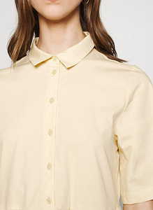 Платье-рубашка Monki, xxs (4 фото из 9)