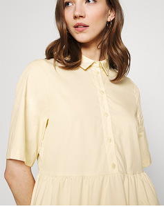 Платье-рубашка Monki, xxs (5 фото из 9)