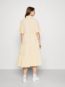 Платье-рубашка Monki, xxs (6 фото из 9)