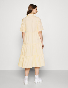 Платье-рубашка Monki, xxs (7 фото из 9)