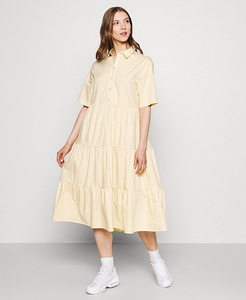 Платье-рубашка Monki, xxs (8 фото из 9)