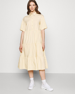 Платье-рубашка Monki, xxs (9 фото из 9)