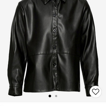 Lindex särk /pluus,158