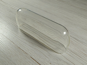 Silikoonist ümbris IQOS 3 DUO jaoks, läbipaistev. (2 foto / 3)