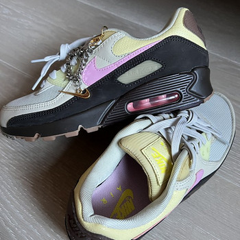 Uued Nike Air tossud