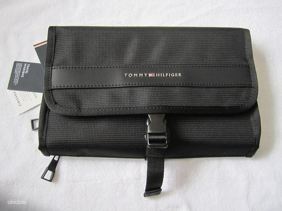 Travel Washbag Tommy Hilfiger
