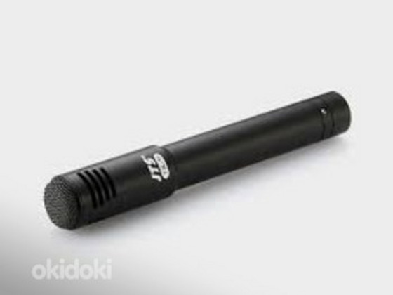 JTS TX-9 Electret Condenser