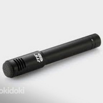 JTS TX-9 Electret Condenser