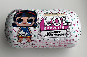 LOL Surprise! (1 фото из 9)