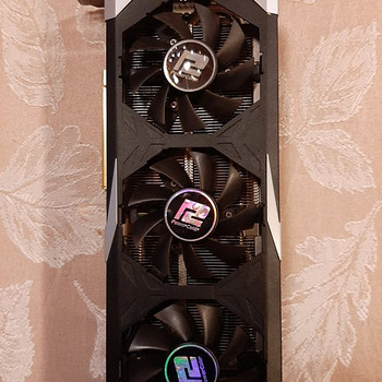 Р9 390 8гб