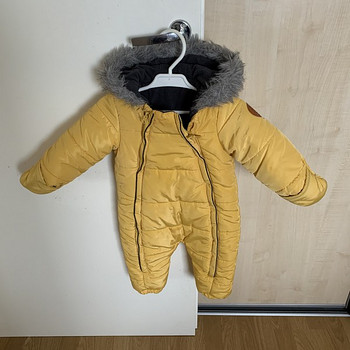 Laste kombinesoon r.80