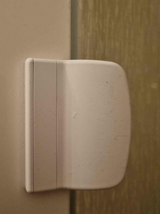 Rõduukse käepide komplekt (2 foto / 5)