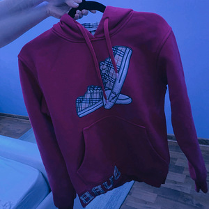 Burberry S Sweatshirt (2 foto / 2)