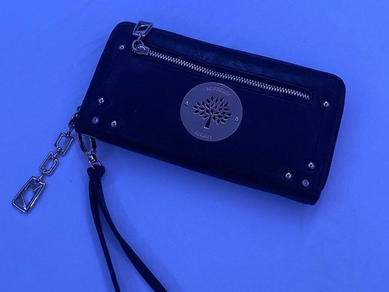 Клатч Mulberry