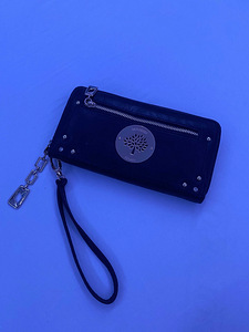 Клатч Mulberry (1 фото из 2)