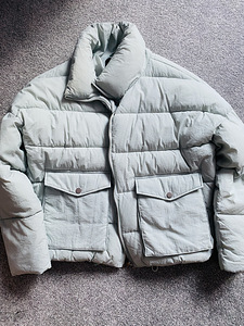 Продам куртку (1 фото из 1)