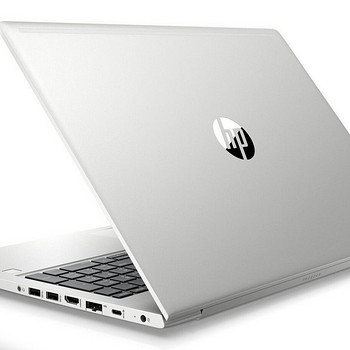 Ноутбук HP ProBook 455R G6 + Зарядка + Инструкция + Коробка