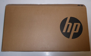 Ноутбук HP ProBook 455R G6 + Зарядка + Инструкция + Коробка (2 фото из 10)