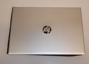 Ноутбук HP ProBook 455R G6 + Зарядка + Инструкция + Коробка (4 фото из 10)