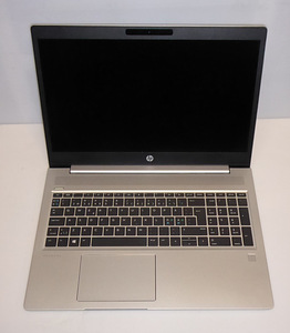 Ноутбук HP ProBook 455R G6 + Зарядка + Инструкция + Коробка (5 фото из 10)