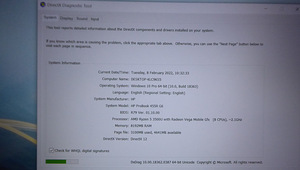 Ноутбук HP ProBook 455R G6 + Зарядка + Инструкция + Коробка (6 фото из 10)