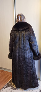 Naaritsakasukas, XL/XXL (1 foto / 3)
