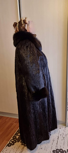 Naaritsakasukas, XL/XXL (2 foto / 3)