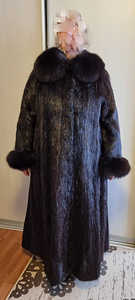 Naaritsakasukas, XL/XXL (3 foto / 3)