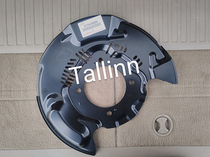 Toyota Land Cruiser 200 48654-60040 48655-60040 48409-34041 (4 foto / 9)