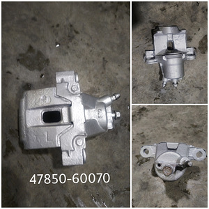 Toyota Land Cruiser 200 48654-60040 48655-60040 48409-34041 (6 foto / 9)