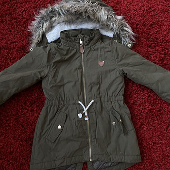 Laste parka