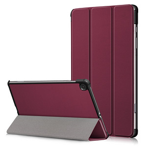 Lenovo Tab M10 HD (2nd Gen) X306 Kaitsekaaned SmartCase (4 foto / 4)