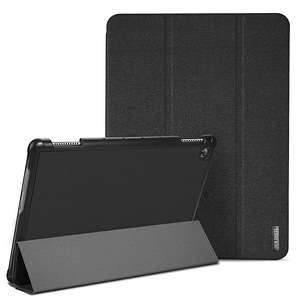 Nokia T20 (2021) Flip Cover/ Kaitsekaaned SmartCase/ Black (3 foto / 3)