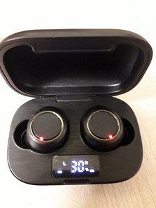 Xiaomi Redmi Airdots 2 juhtmeta kõrvaklapid (1 foto / 2)