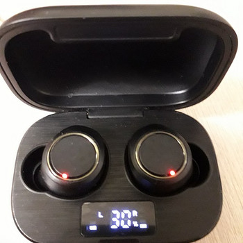 Xiaomi Redmi Airdots 2 juhtmeta kõrvaklapid