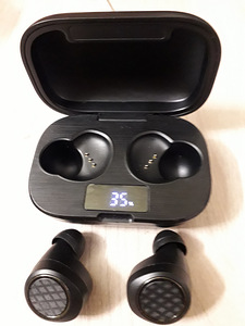 Xiaomi Redmi Airdots 2 juhtmeta kõrvaklapid (2 foto / 2)