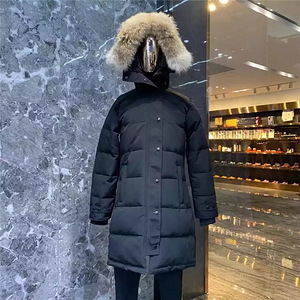 Canada Goose shelbrune L размер, новая куртка (1 фото из 1)