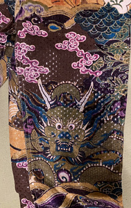 Vintage Cavalli püksid S (1 foto / 3)