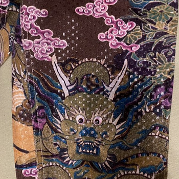 Vintage Cavalli püksid S