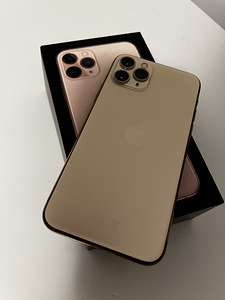 iPhone 11про 256гб (2 фото из 2)