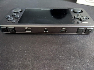 Nintendo (Portable Gaming Console RG351M) (2 foto / 7)