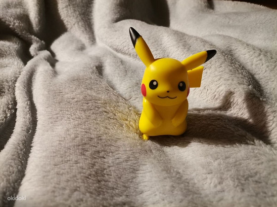Новая игрушка