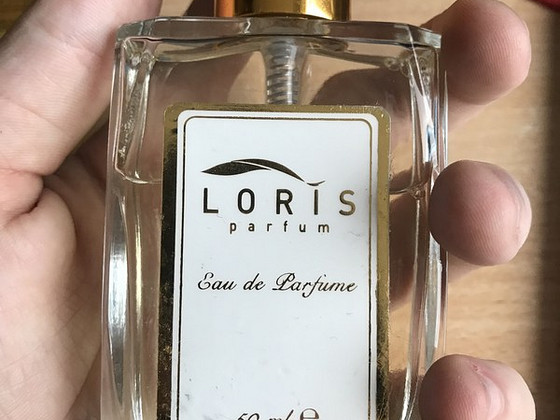 Loris парфюм для женщин